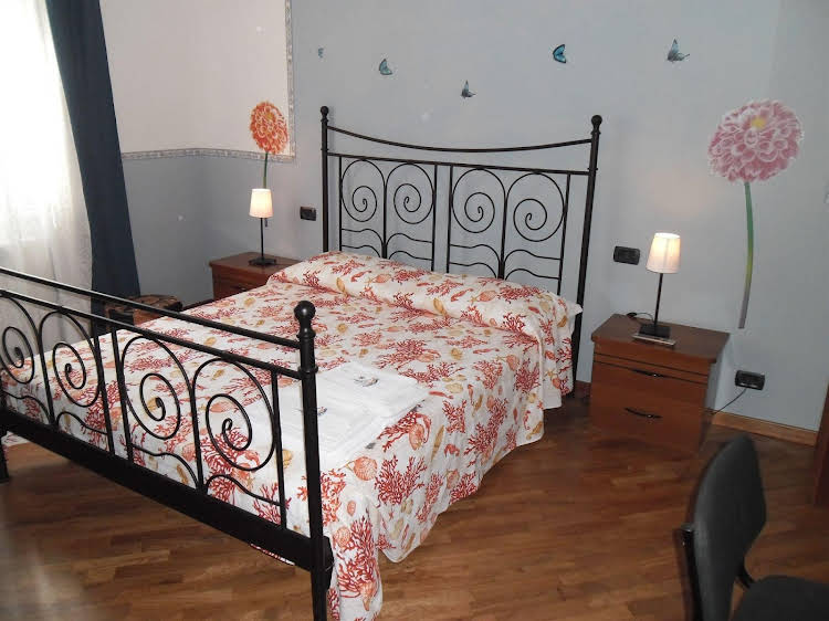B&b Vela D'argento 