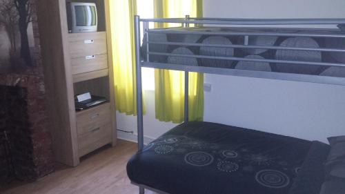 The Kingscliffe Guesthouse 