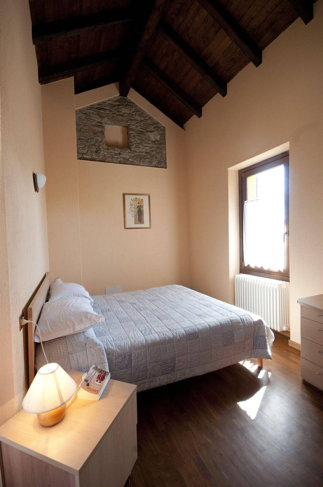 Agriturismo Monterosso 