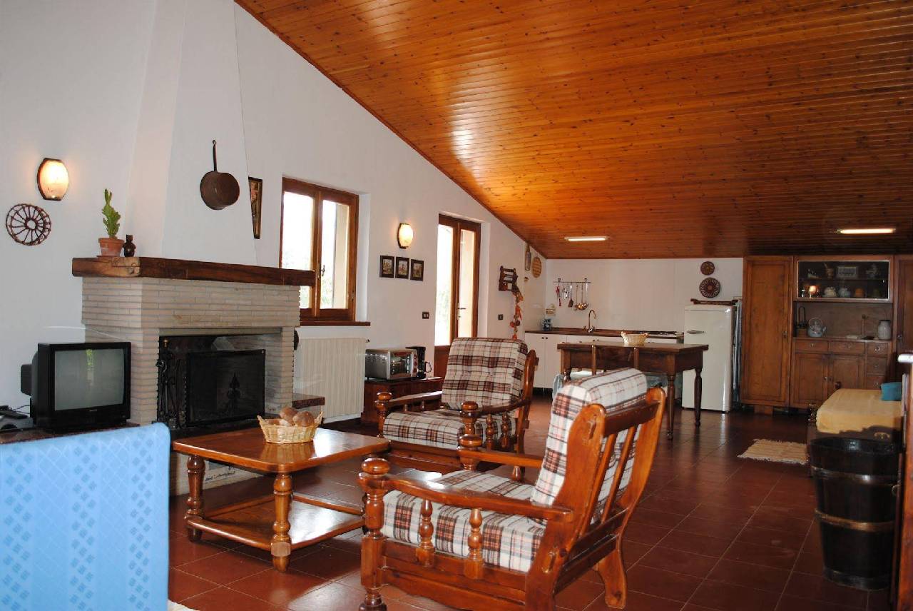 Tenuta La Fratta Apartments 