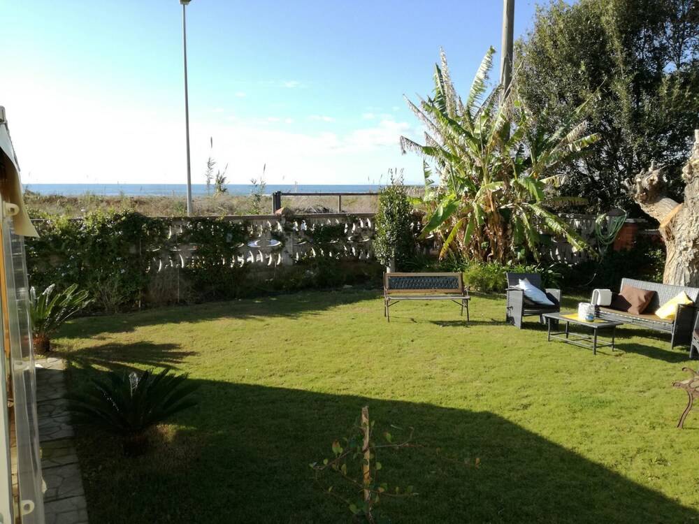 B&b Oasi Al Mare 
