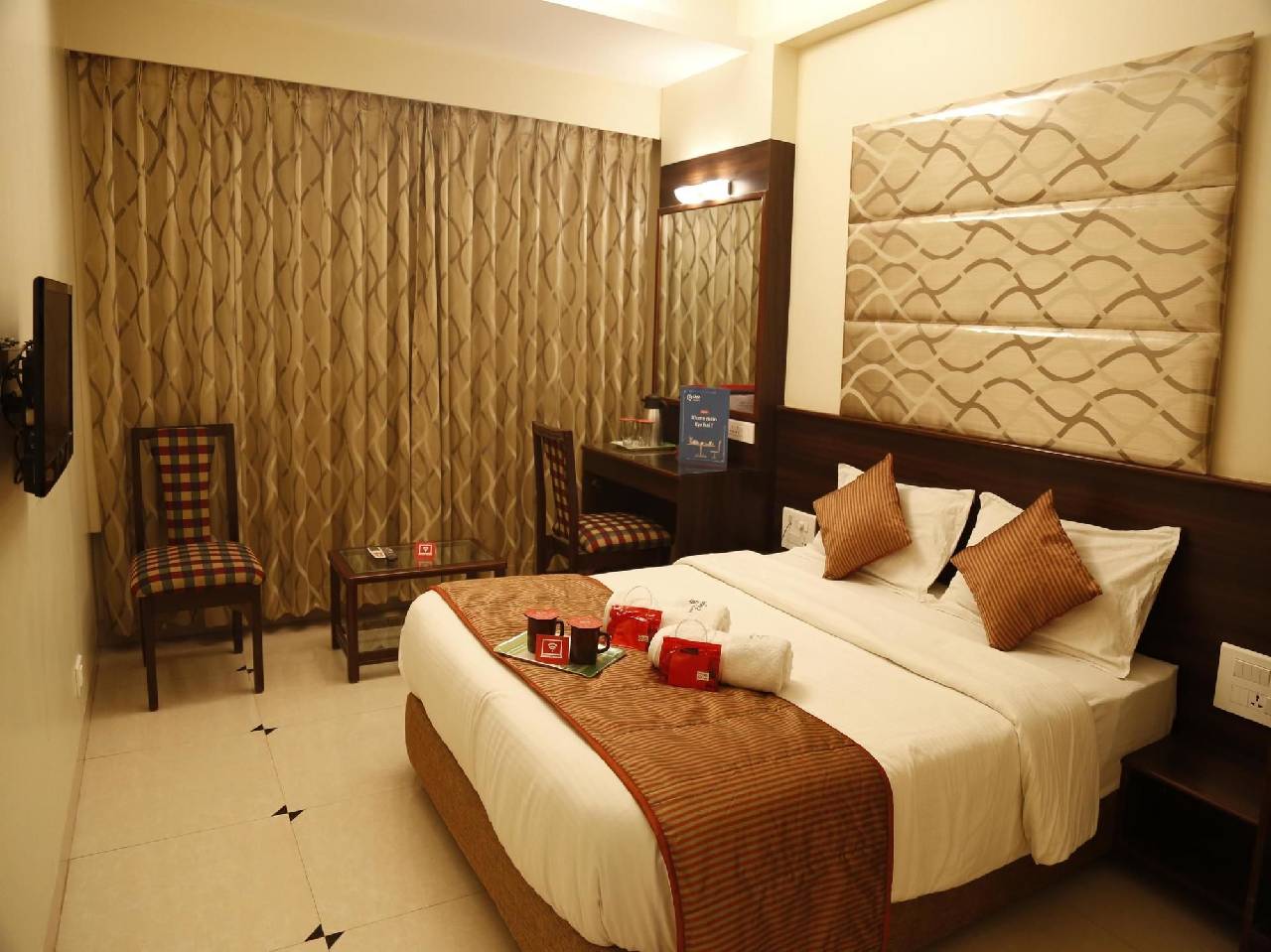 Oyo Rooms Old Pune Bangalore Road Kolhapur 