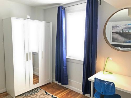 Dorchester Street Apartment 