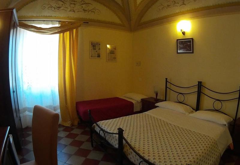 Camere Del Re Room