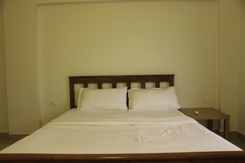 Oyo 9799 Home Sea View 2bhk Near Vasco Guestroom