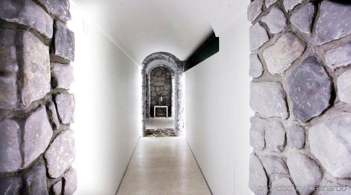 Aquapetra Resort & Spa 