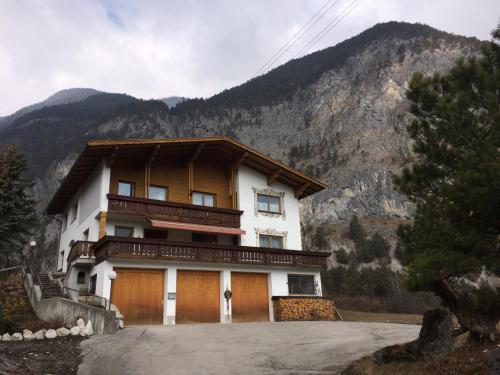 Haus Eiter 