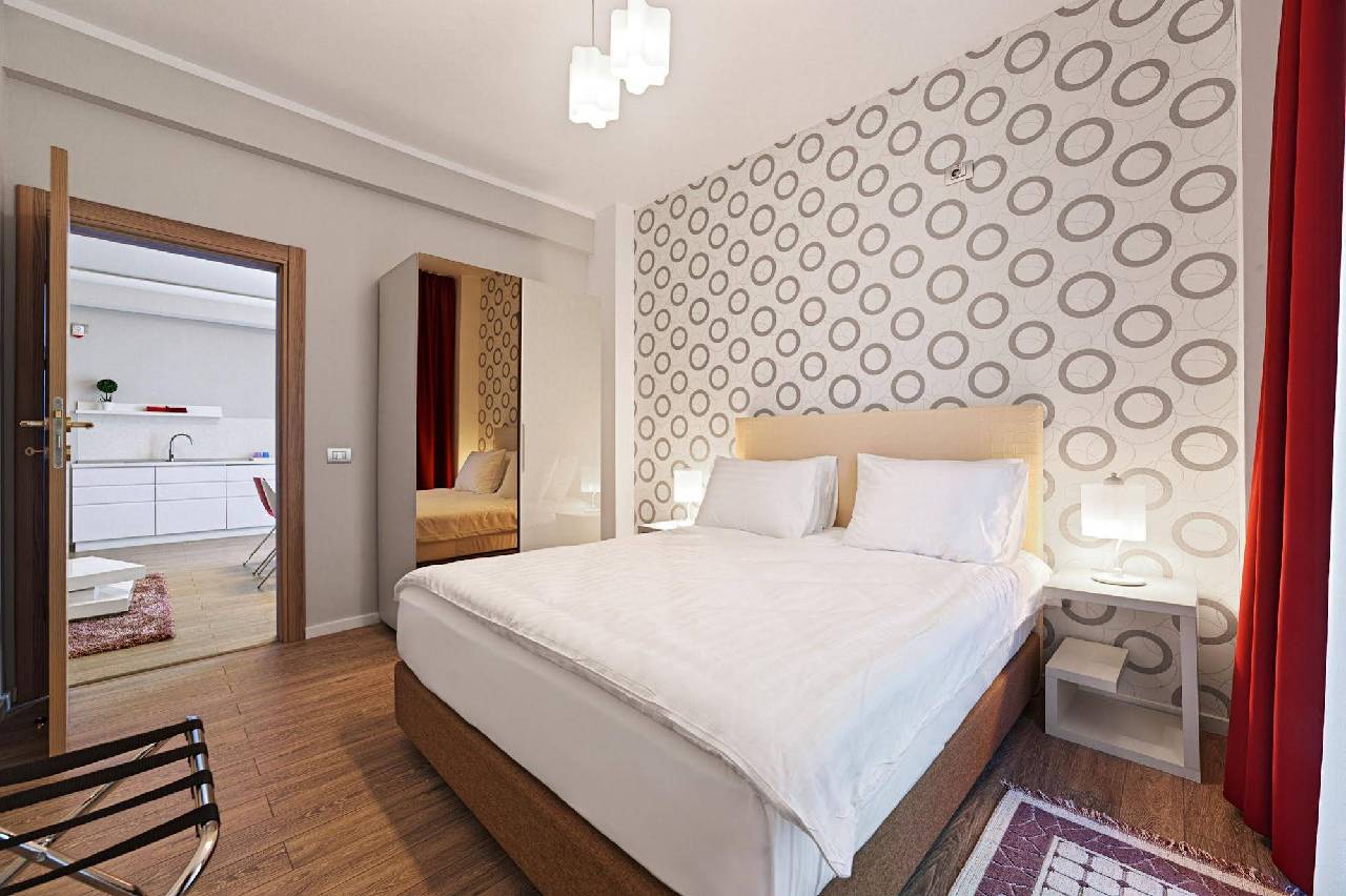 Hotel Tomis 