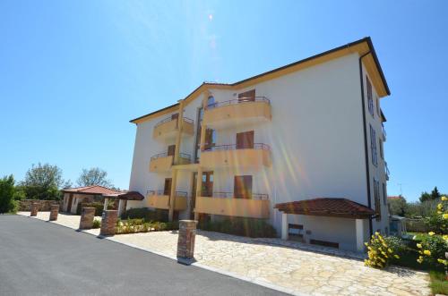 Apartments Ana Wellness 