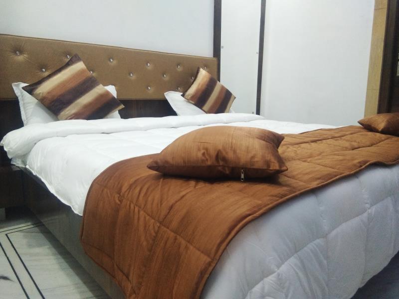 Oasis Jaisalmer Hotel 