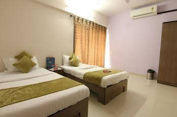 Oyo Apartments Mumbai Vikhroli 