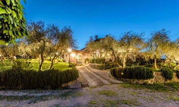 L'orto Di Hans Property Grounds