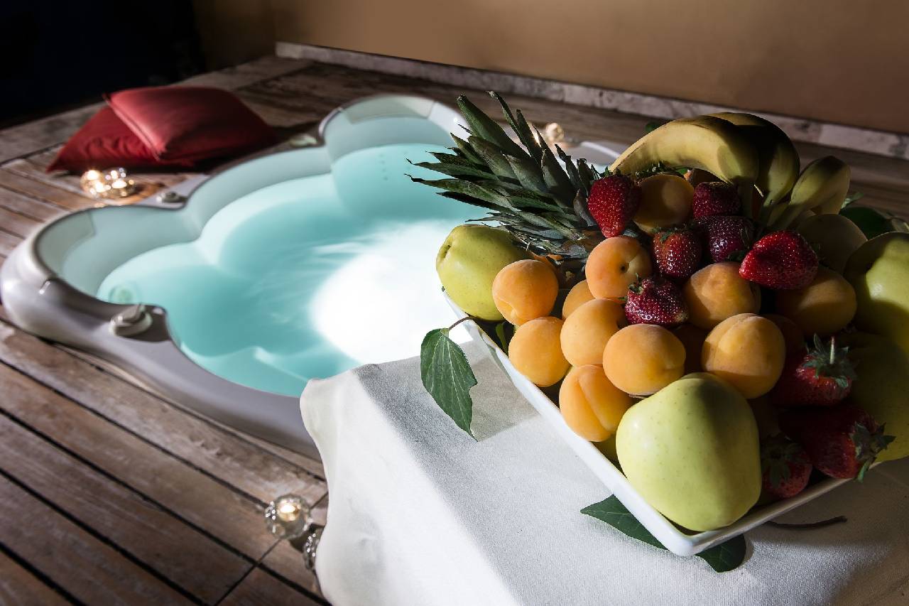 Villa Dei Platani Boutique Hotel & Spa 