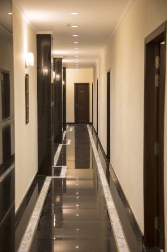 Tierra Nuestra | Hotels Lahore