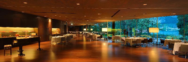 Lido Palace Restaurant