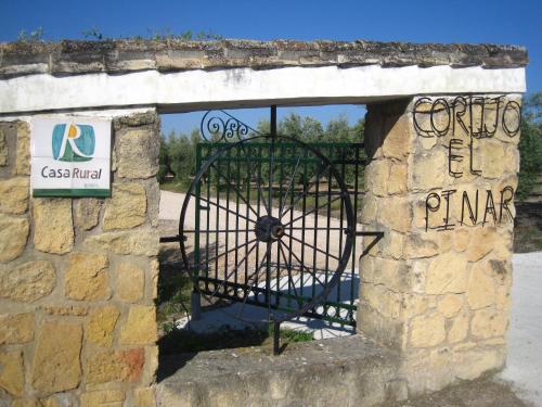 Cortijo El Pinar 