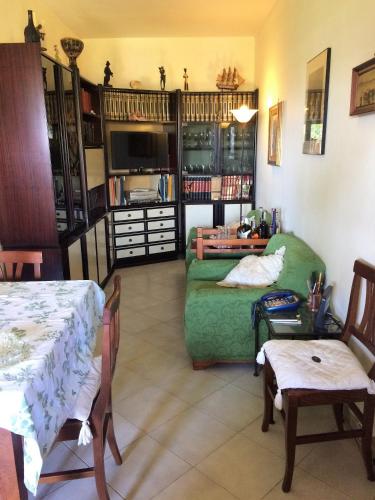 Casa Tua Al Mare Fralu 
