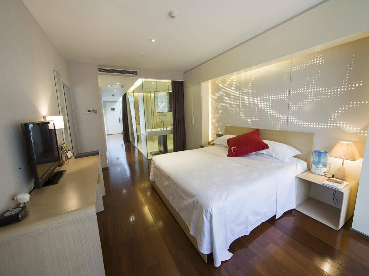Hotel Kapok Forbidden City | Beijing Accommodation