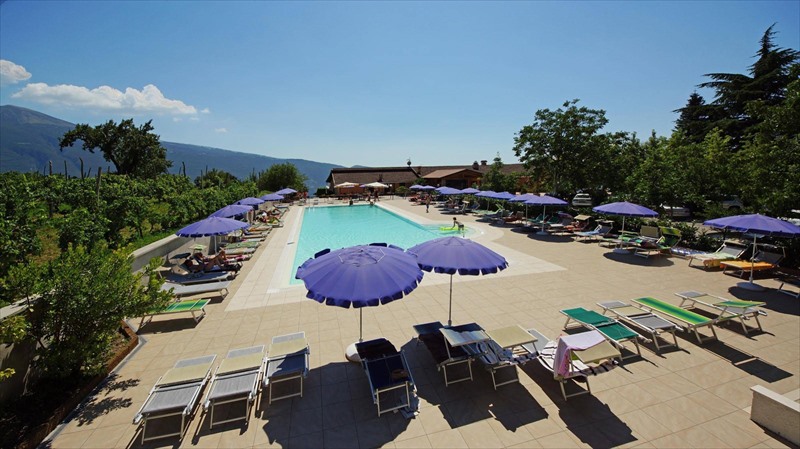 Park Hotel Zanzanù 