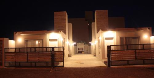 Departamentos Las Tablas 