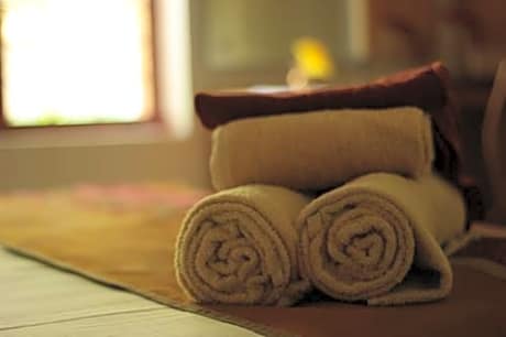 Alamanda Guest House 