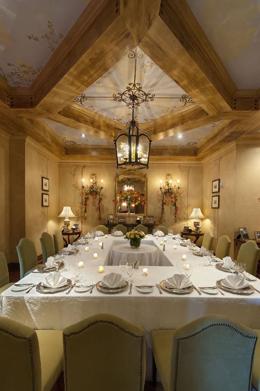 Hotel Granduca 