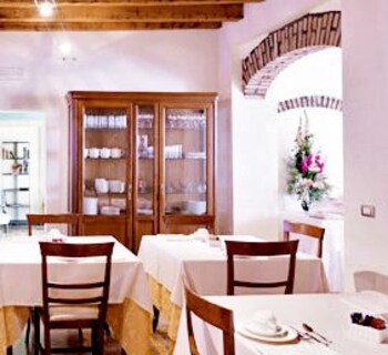 Corte Castelletto Dining
