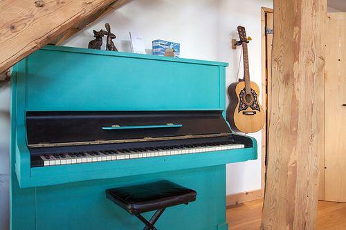 Chalet Belle Chery 