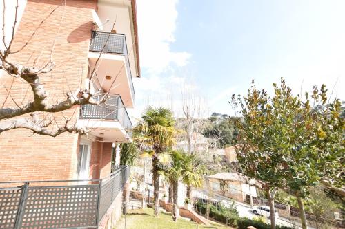 Homeholidaysrentals Rossell Ii 