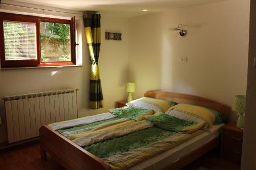 Apartment Old Town 