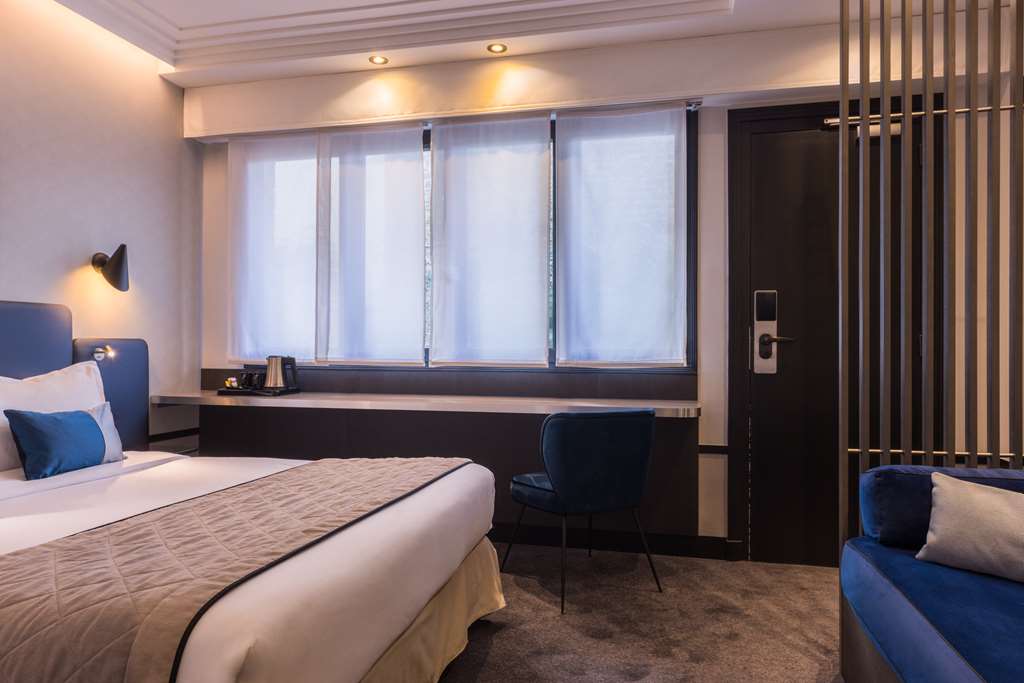 Best Western Select Hotel (بست وسترن سلكت هتل) COMFORT ROOM
