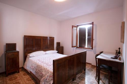 Appartamento Monte Giovo 