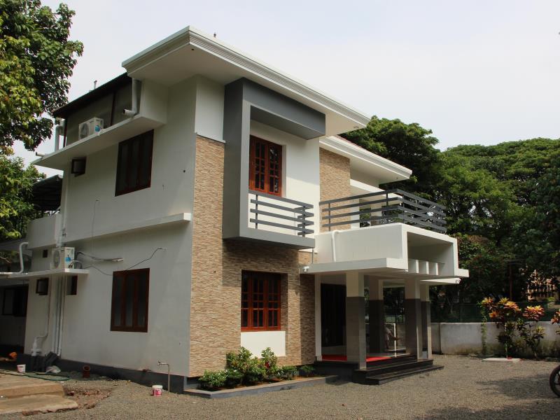 Raintree Homestay 