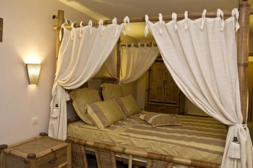 Hotel 4 Zona 