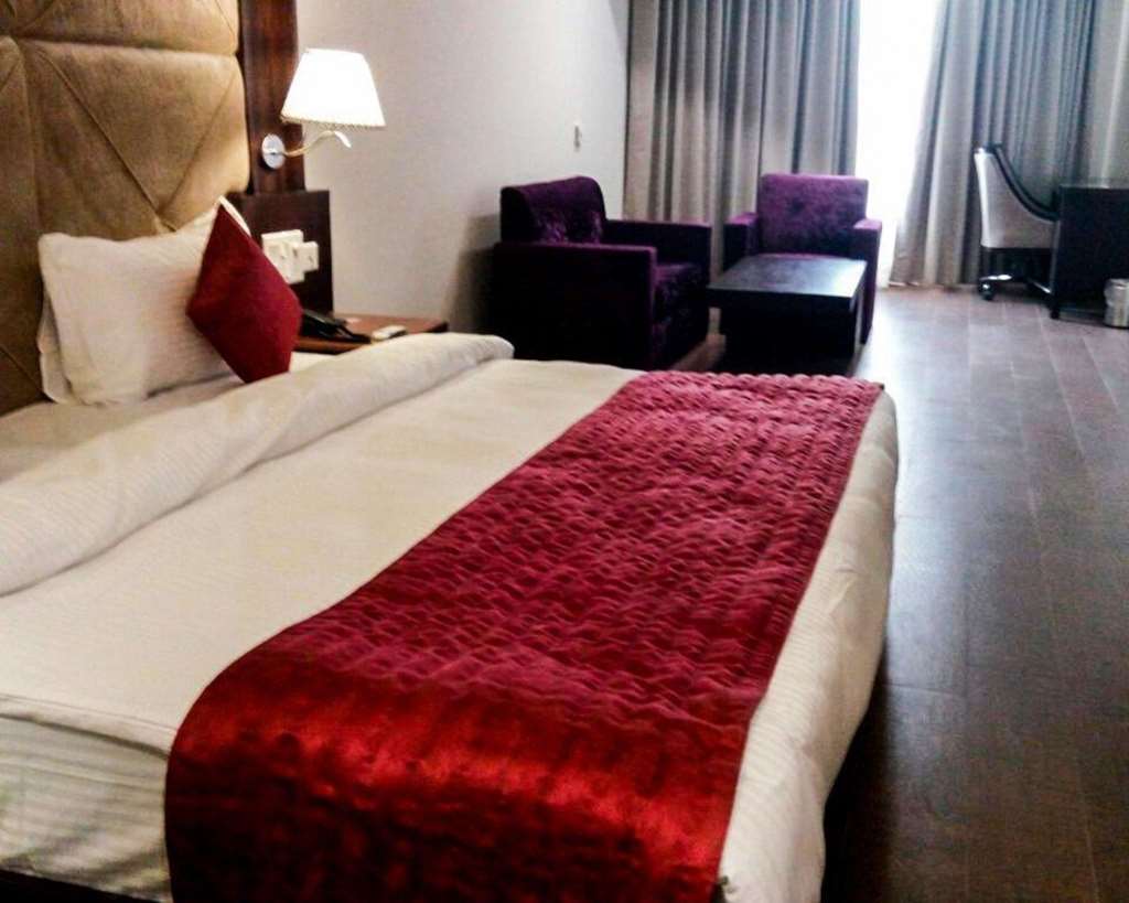 Clarion Inn Sevilla 