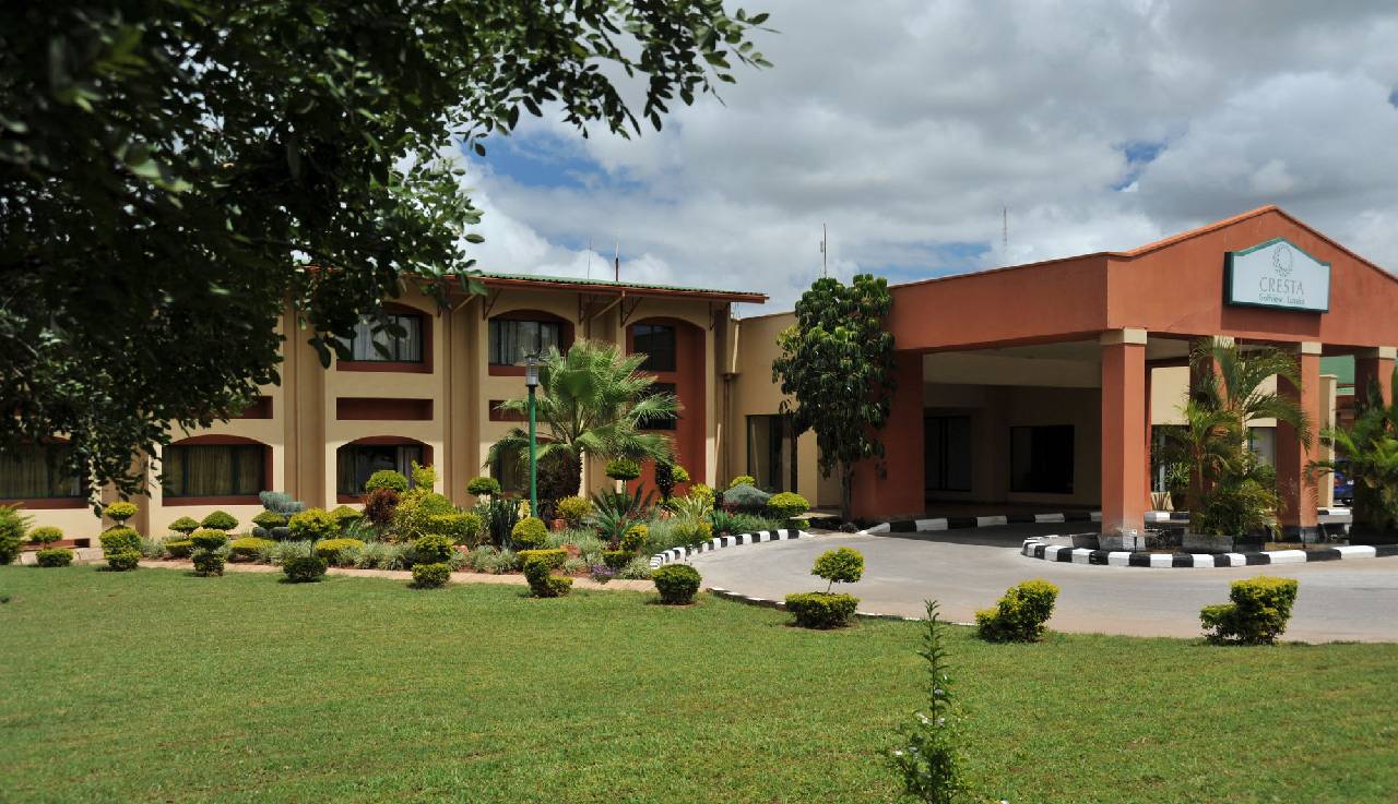 Cresta Golfview 