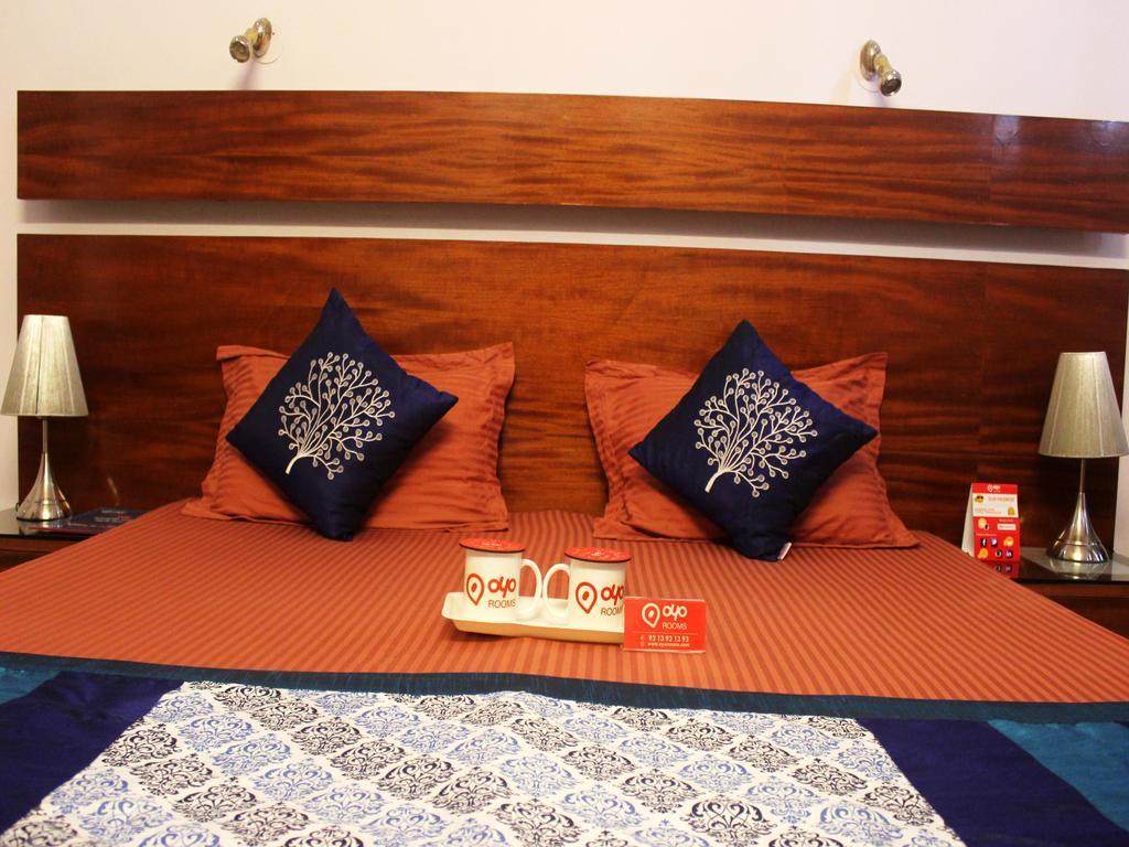 Oyo Rooms Udyog Vihar 2 