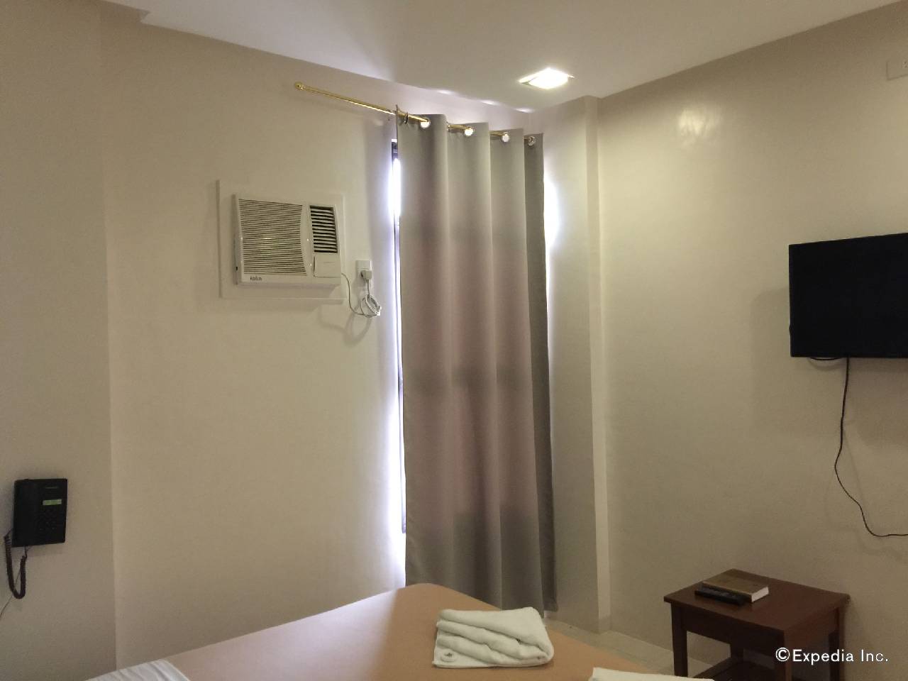 Coron Visitors Hotel 