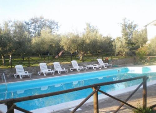 Agriturismo Il Cerreto 