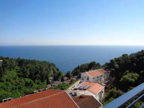 Sea View Apartment Sapore Di Mare 