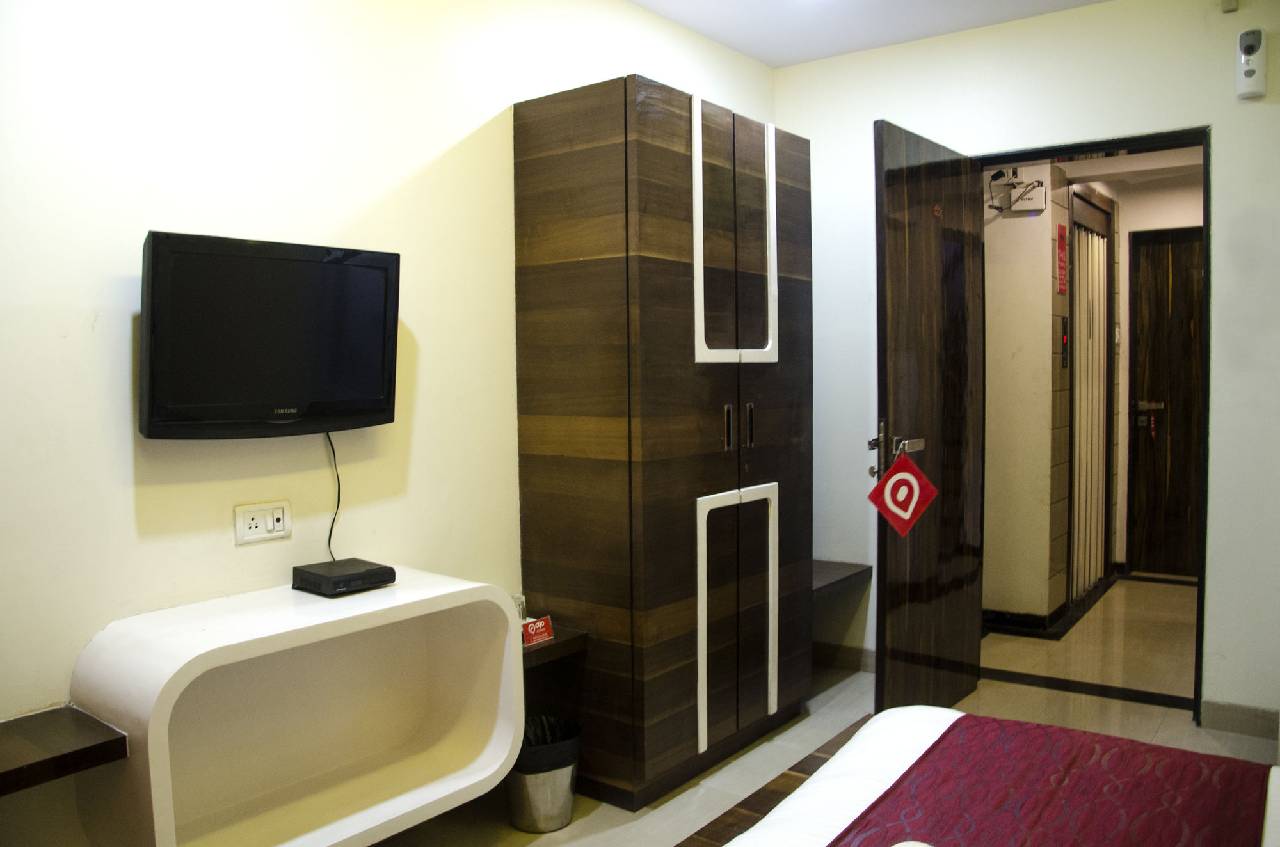 Oyo 425 Hotel Wanton House 