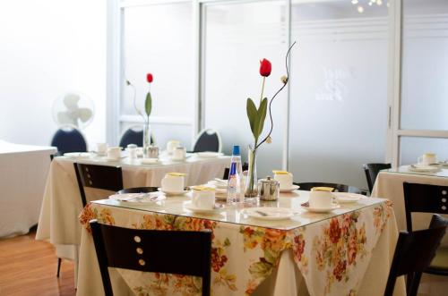 Hotel Paola Antofagasta 