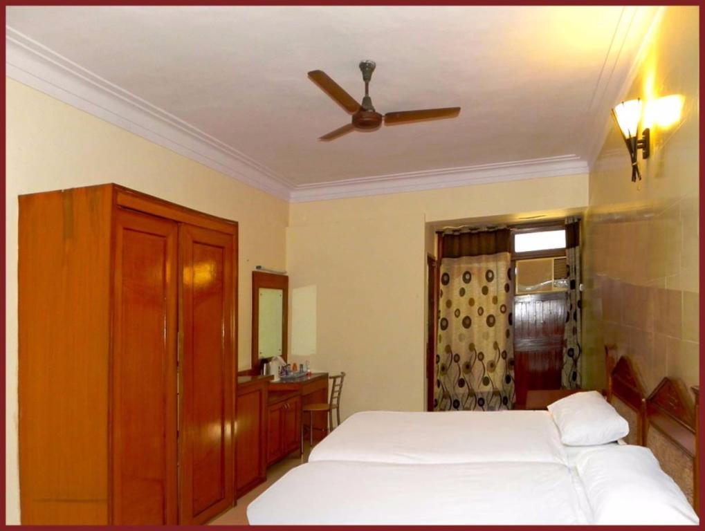 The Citadel Hotel 
