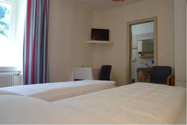 Hotel Bambi 