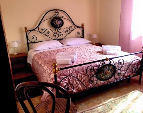 Bed & Breakfast La Casa Antica 