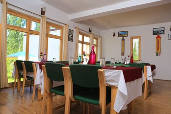 Hunder Resort 