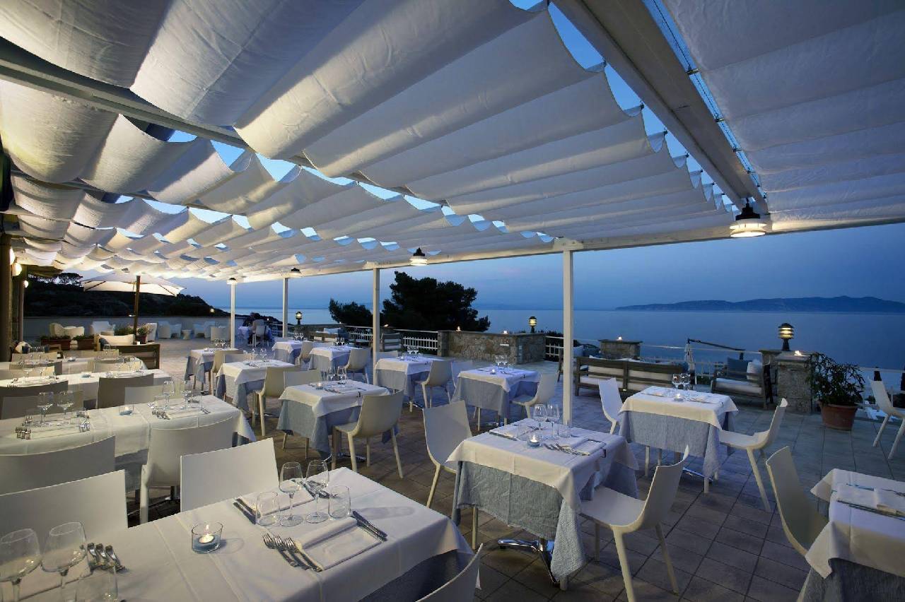 Hotel Arenella 