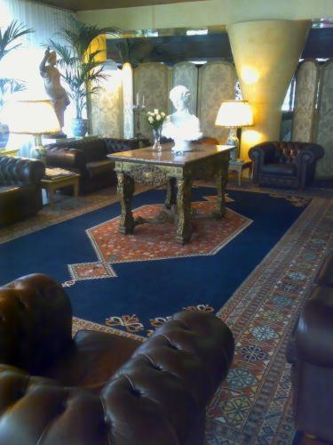 Hotel Due Mori 