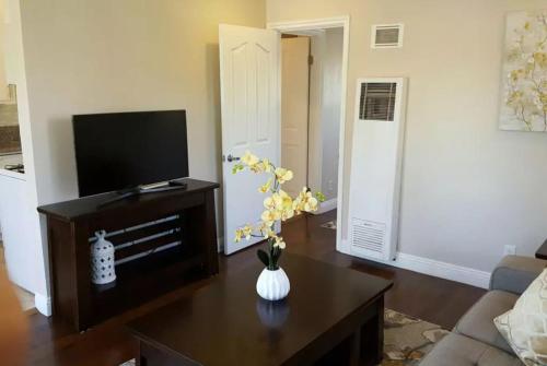 Orange Apartment 10664 