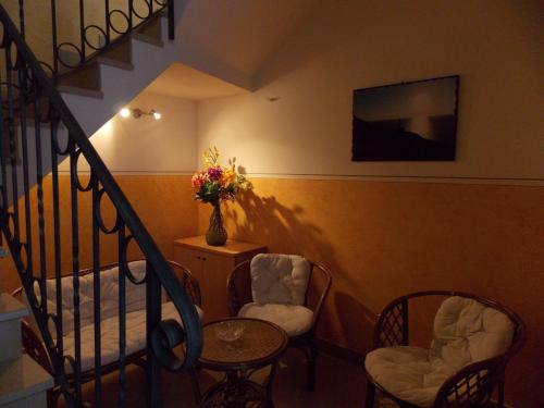B&b Soli D'oro 